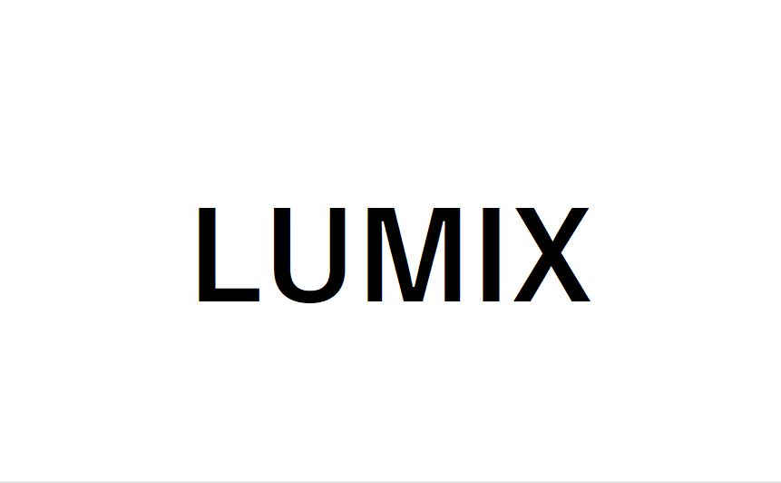 LUMIX